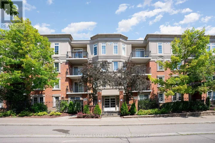 410 - 2301 PARKHAVEN BOULEVARD, Oakville (RO River Oaks), Ontario L6H6V6