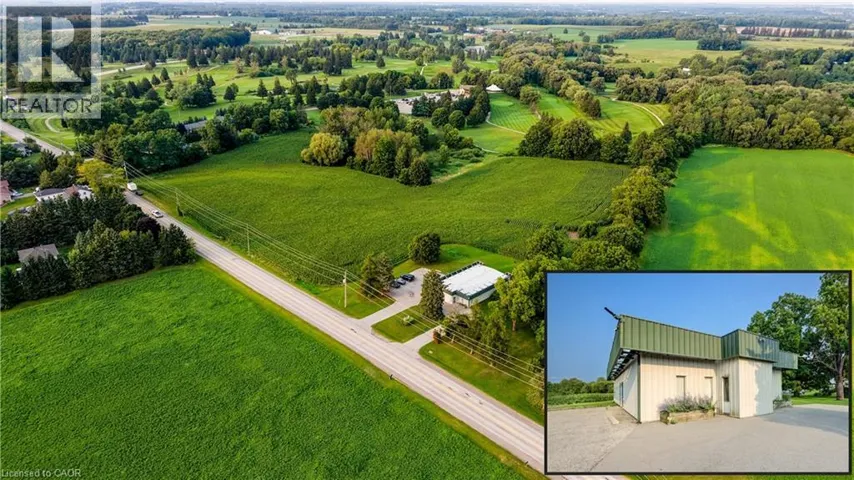 3510 BEAVERDALE Road, Cambridge, Ontario N3H4R6