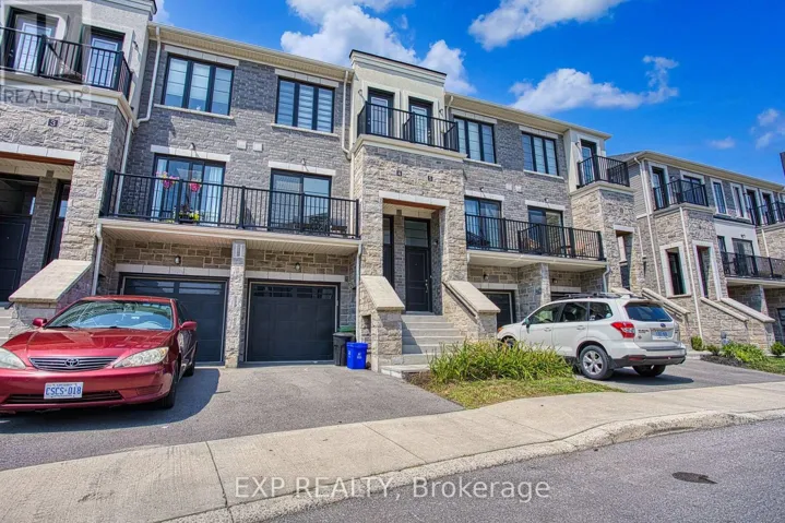 4 - 383 DUNDAS STREET E, Hamilton (Waterdown), Ontario L8B1X6