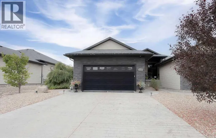 2809 11 Avenue, Wainwright, Alberta T9W0A5