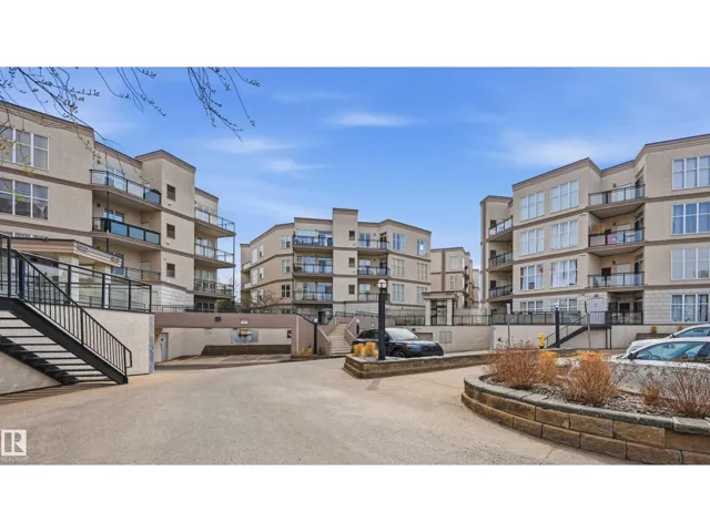 #248 4827 104A ST NW, Edmonton, Alberta T6H0R5