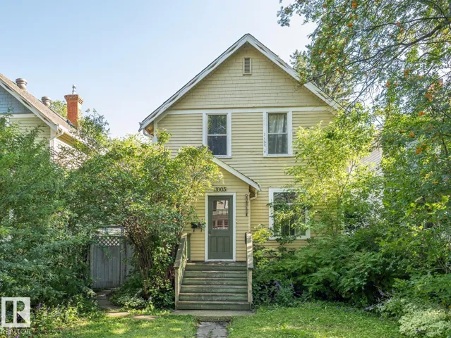 11005 80 AV NW, Edmonton, Alberta T6G0R2