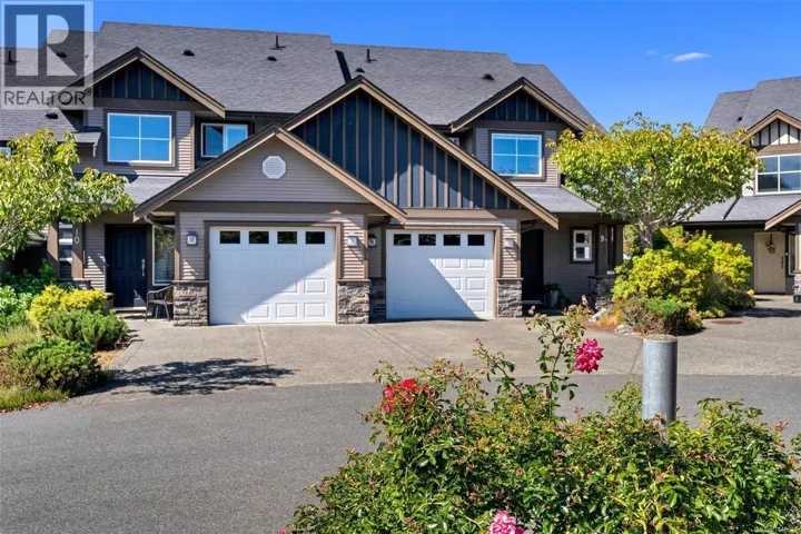 9 6250 Palahi Rd, Duncan, British Columbia V9L6Z3