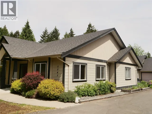 5543 Turner Rd, Nanaimo, British Columbia V9T5M4