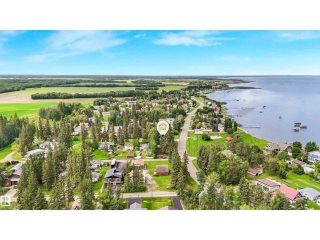 5001 CRESTVIEW DR, Rural Lac Ste. Anne County, Alberta T0A0E0