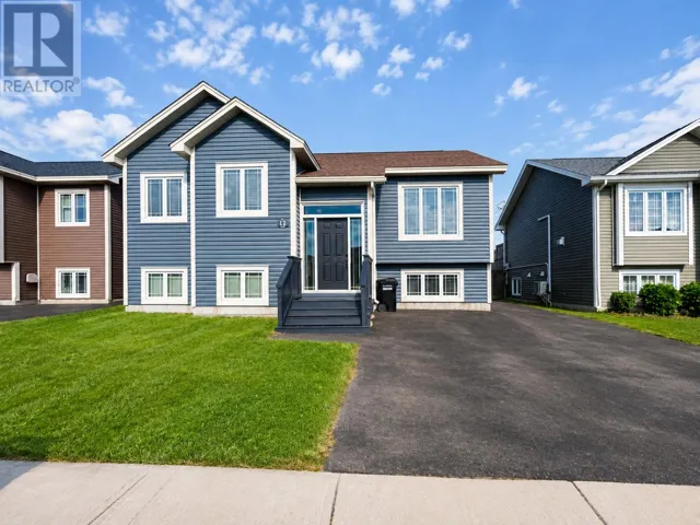 12 Douglas Street, St. John's, Newfoundland & Labrador A1H0L6