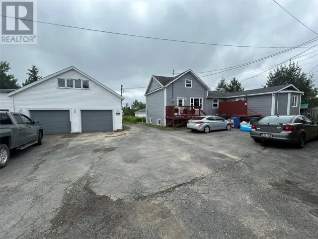 49A Earle Street, Grand Falls-Windsor, Newfoundland & Labrador A2B1H4