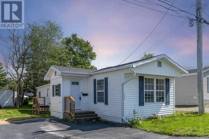 714 Fern Drive, Beaver Bank, Nova Scotia B4E1L9