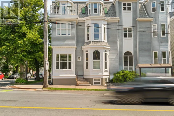 1 1069 South Park Street, Halifax, Nova Scotia B3H2W5