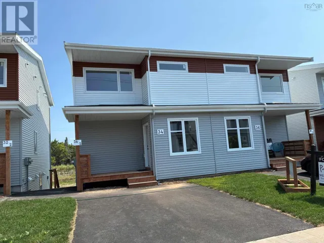 34 Berm Street, Spryfield, Nova Scotia B3R0H2