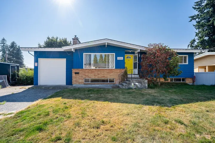 2049 LYNDEN STREET, Abbotsford, British Columbia V2T3B6
