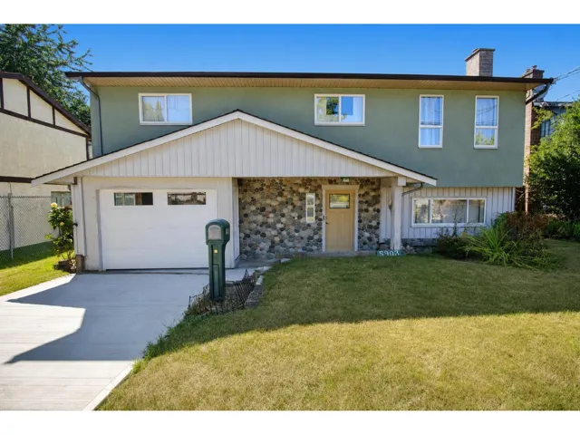 5903 184 STREET, Surrey, British Columbia V3S4N2