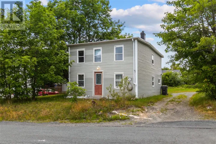 2 Scotts Road N, Upper Gullies, Newfoundland & Labrador A1X6L3