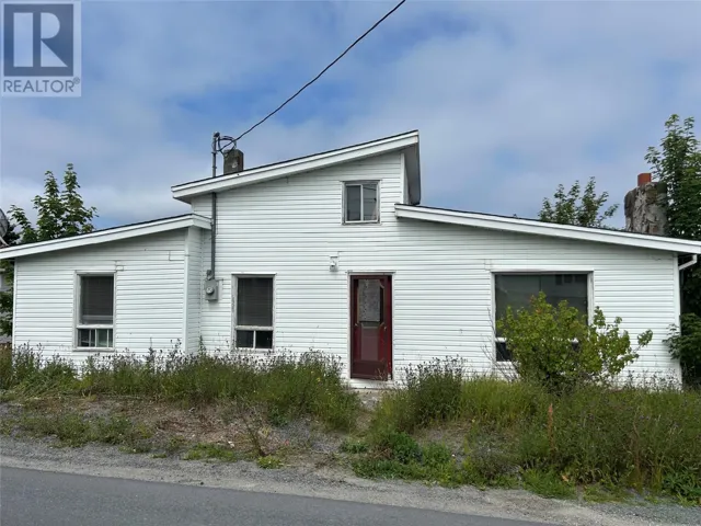 116 Bareneed Road, Bareneed, Newfoundland & Labrador A0A1W0