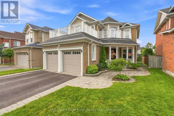 26 WOODLANDS AVENUE, Whitby (Pringle Creek), Ontario L1R2S9