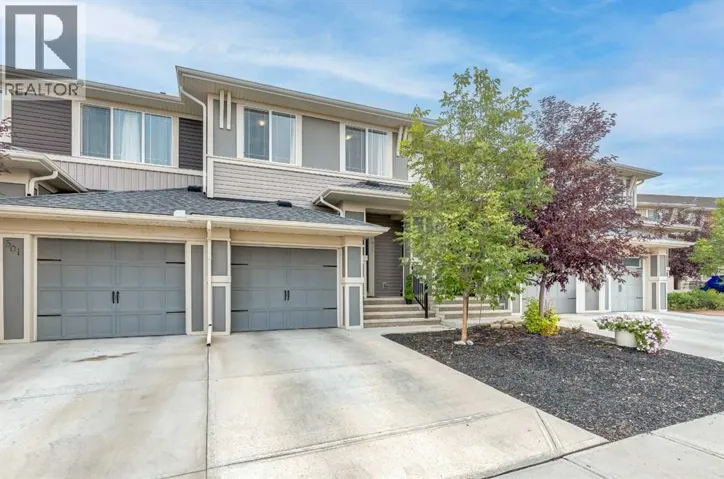 497 Hillcrest Road SW, Airdrie, Alberta T4B4T8