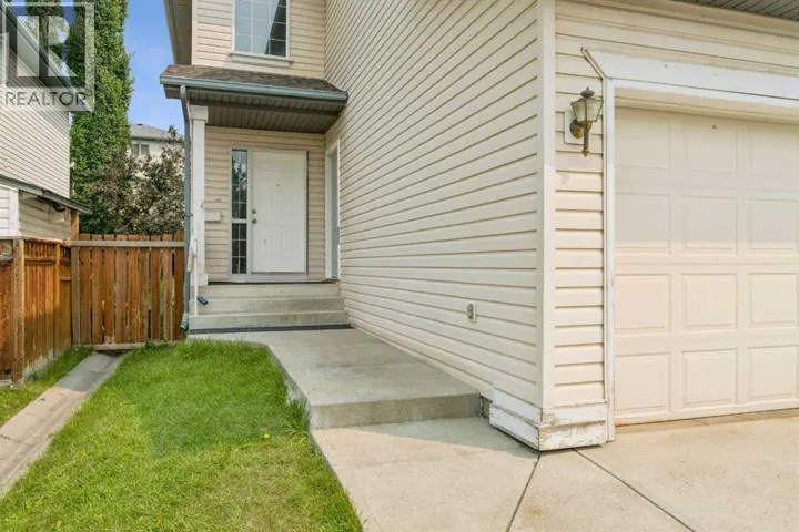 181 Tuscarora Place NW, Calgary, Alberta T3L2G1