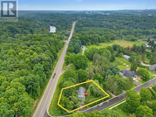 7 ELMHURST STREET, Middlesex Centre (Kilworth), Ontario N0L1R0