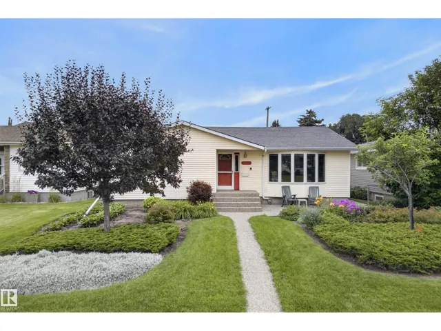 10623 67 ST NW, Edmonton, Alberta T6A2R9