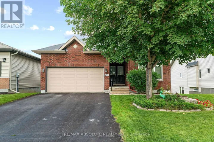 189 EDEY STREET, Arnprior, Ontario K7S0G2