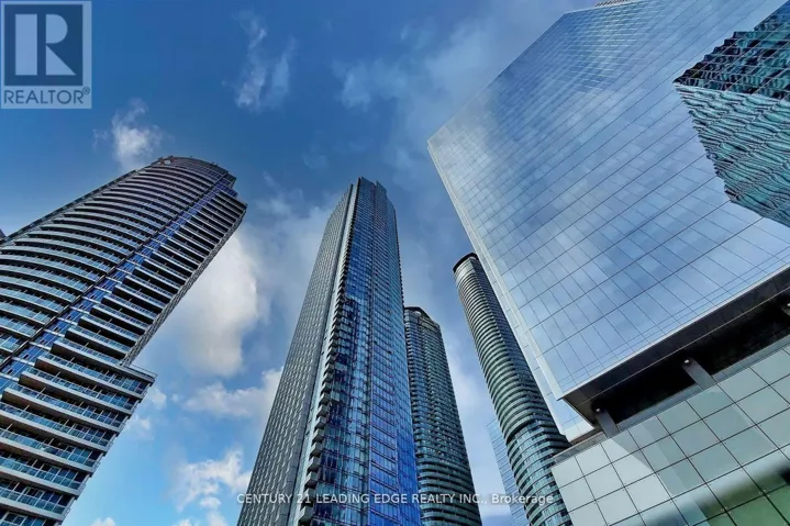 5008 - 10 YORK STREET, Toronto (Waterfront Communities), Ontario M5J0E1