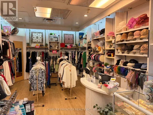 M5 - 444 YONGE STREET, Toronto (Bay Street Corridor), Ontario M5B2H4