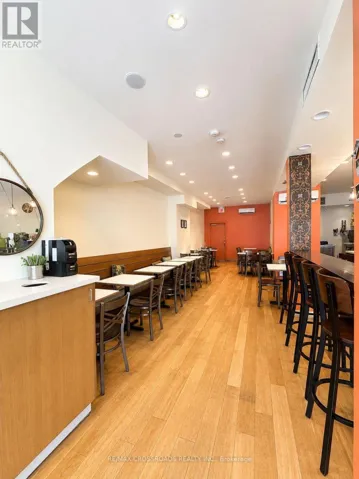 2481 YONGE STREET, Toronto (Mount Pleasant West), Ontario M4P2H6