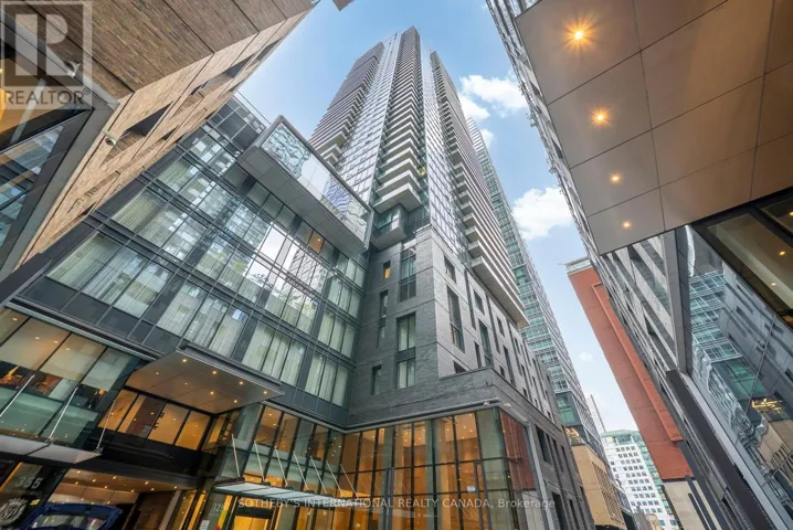 3208 - 125 BLUE JAYS WAY, Toronto (Waterfront Communities), Ontario M5V0N5