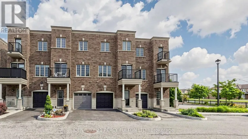 64 FERRIS SQUARE, Clarington (Courtice), Ontario L1E0J2