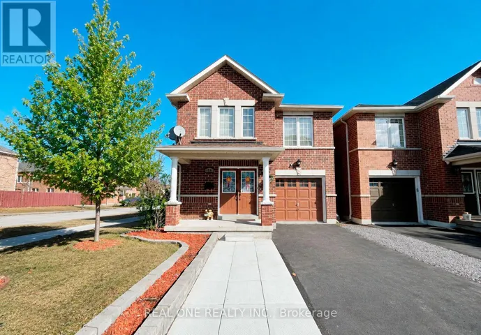 BSMT - 1098 SANDHURST CIRCLE, Toronto (Agincourt North), Ontario M1V3R3