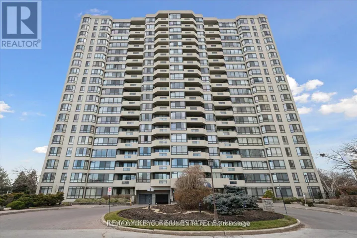 511 - 225 BAMBURGH CIRCLE, Toronto (Steeles), Ontario M1W3X9