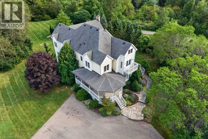 110 CONCESSION 11 Road E, Freelton, Ontario L8B1H8