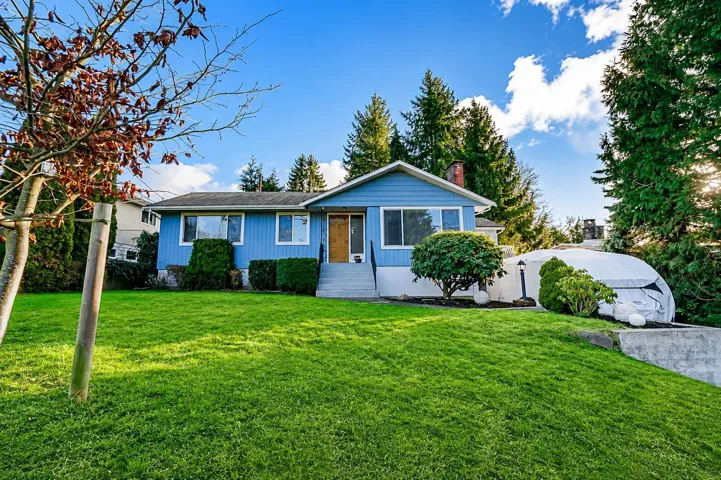11570 94 AVENUE, Delta, British Columbia V4C3R4