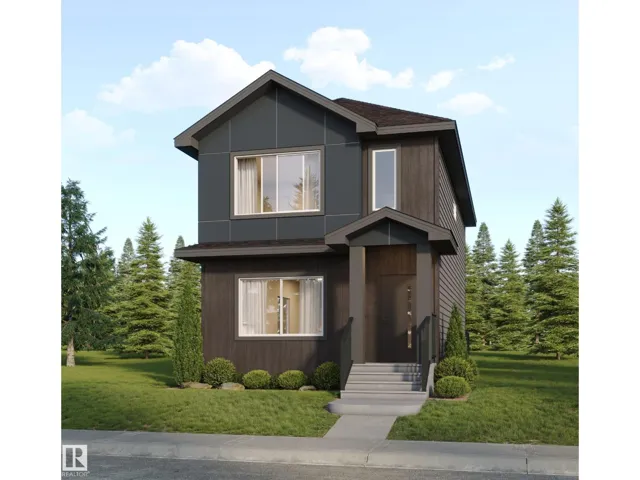 92 PATRIOT WY, Spruce Grove, Alberta T7X4E8