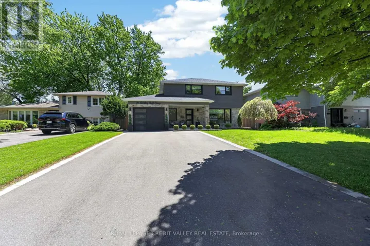185 BARTLEY BULL PARKWAY, Brampton (Brampton East), Ontario L6W2K1