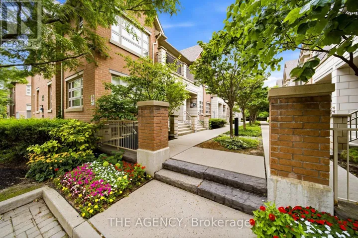 23 - 2460 PRINCE MICHAEL DRIVE, Oakville (JC Joshua Creek), Ontario L6H0G8