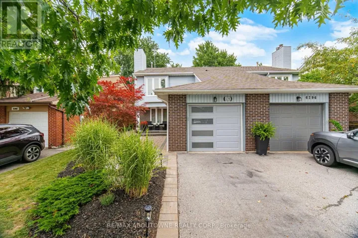6298 STARFIELD CRESCENT, Mississauga (Meadowvale), Ontario L5N1X4