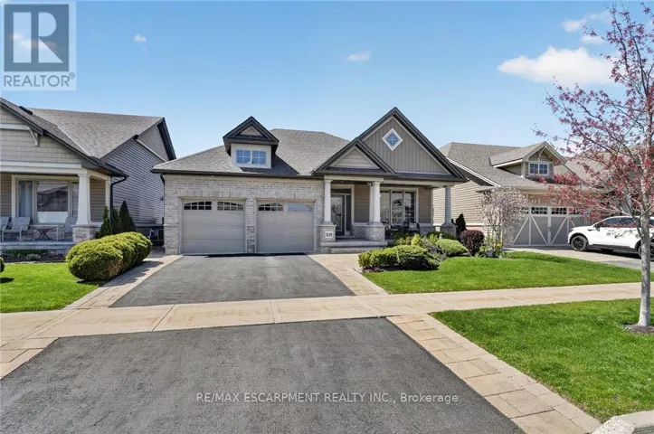 58 FORESTVIEW COURT, West Lincoln (Smithville), Ontario L0R2A0