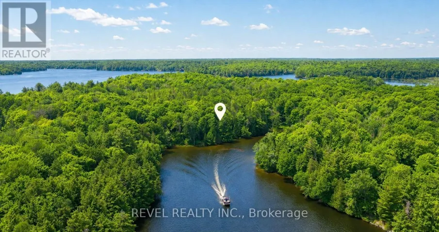 46 LORI-LEA TRAIL, McDougall, Ontario P2A2W7