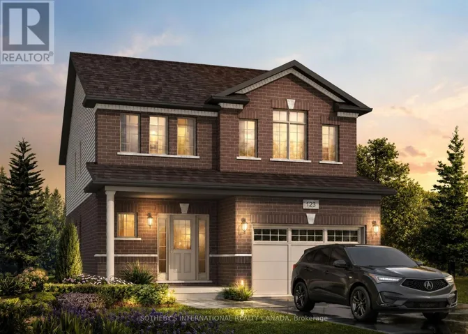 529 ANTON CRESCENT, Kitchener, Ontario N2R1P6