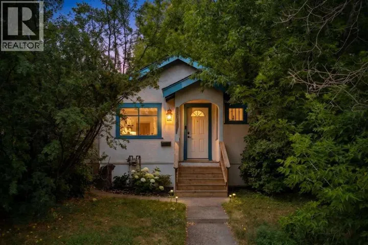 2115 14 Street SW, Calgary, Alberta T2T3T2