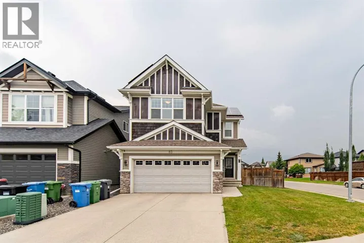 83 Auburn Glen Lane SE, Calgary, Alberta T3M0P9