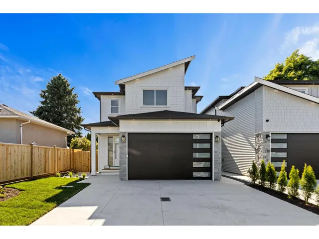 A 7531 DUNSMUIR STREET, Mission, British Columbia V2V4B5