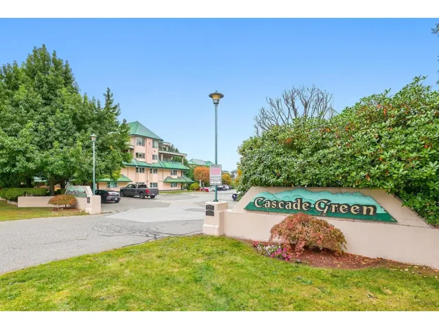 105 2958 TRETHEWEY STREET, Abbotsford, British Columbia V2T6P6