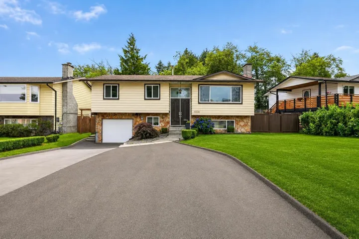 11926 77A AVENUE, Surrey, British Columbia V4C7K1