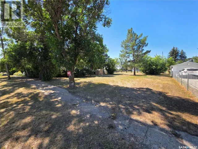1224 Taylor STREET, Herbert, Saskatchewan S0H2A0