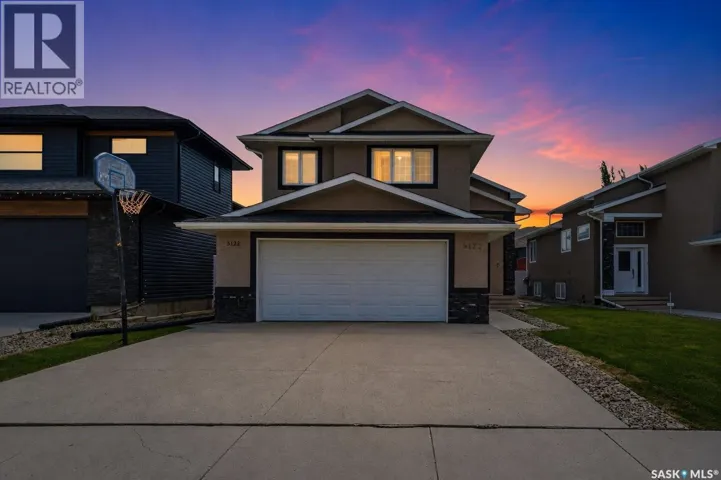 5122 Canuck CRESCENT, Regina, Saskatchewan S4W0H1
