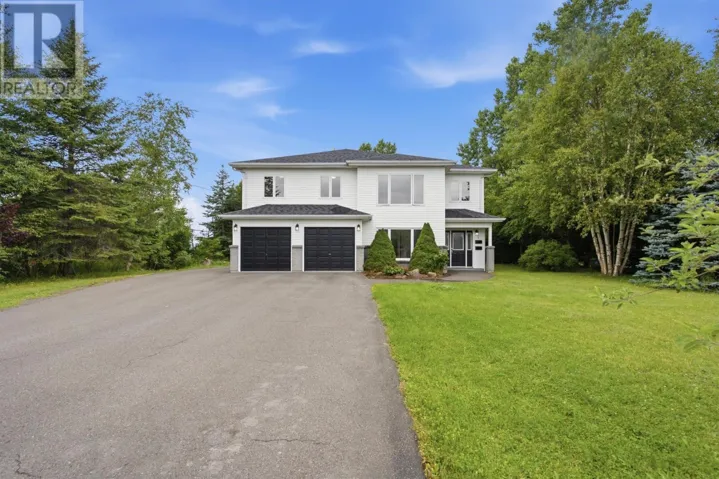 1 Dawe Crescent, Grand Falls-Windsor, Newfoundland & Labrador A2A2W1
