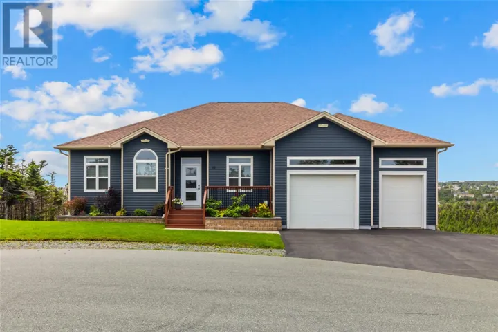 72 Lawlors Place, Paradise, Newfoundland & Labrador A1L3N9