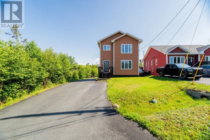7 Wettlaufer Road, Conception Bay South, Newfoundland & Labrador A1X7P6